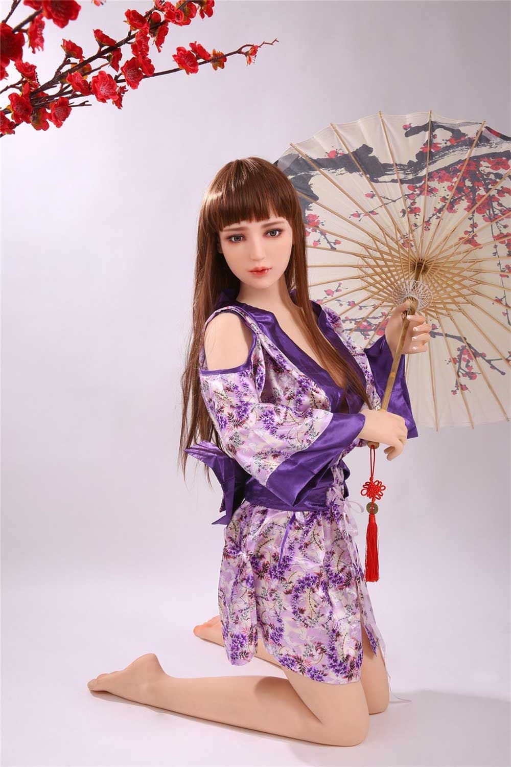 Adult TPE-listed doll product photo used for local research preview